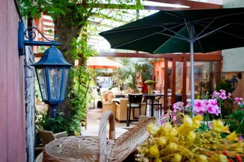 Hotel Atrium