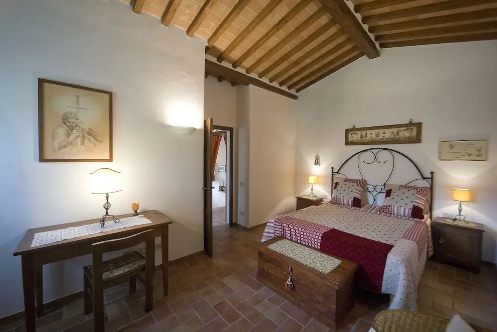Agrihouse Casa Emilia