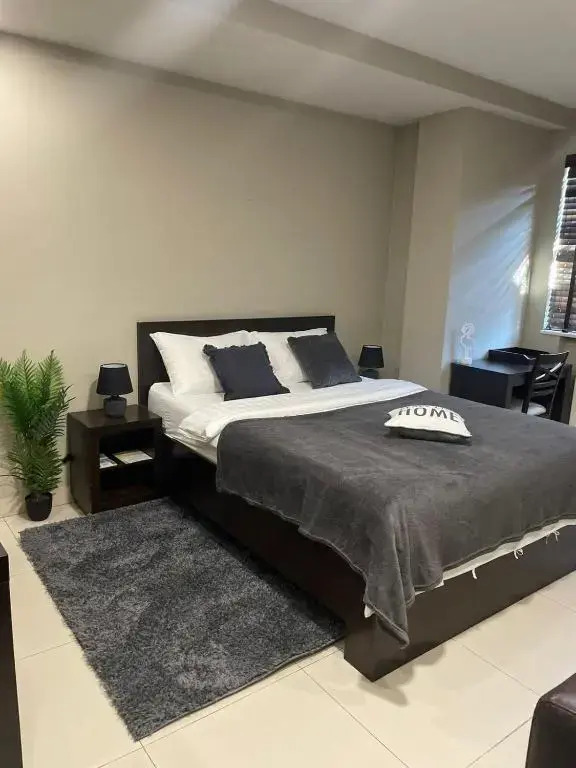 Charming Yerevan studio in the heart of the city