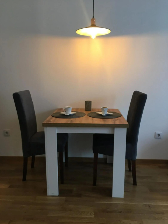 Fantastic Apartment De LUX