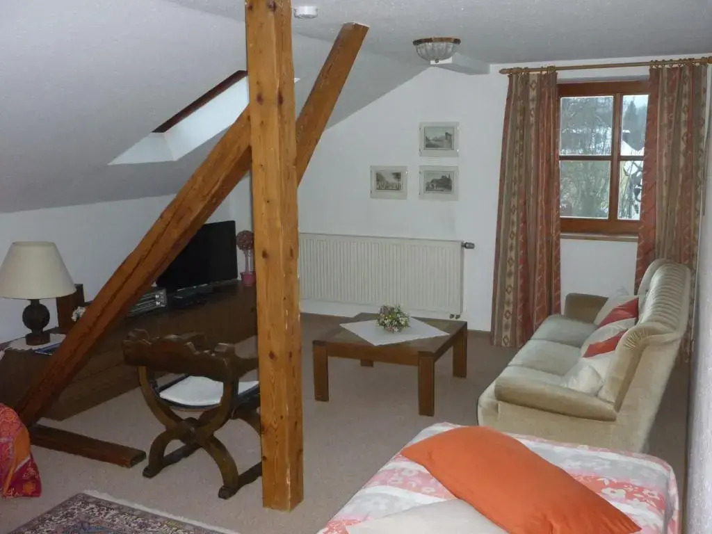 Ferienwohnung Sobotta