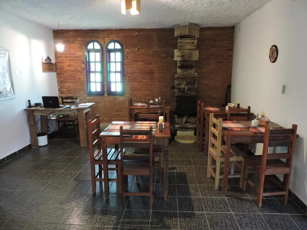 Pousada Casa da Serra