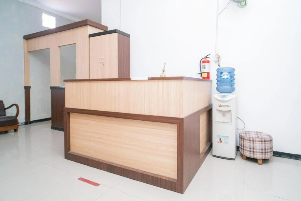 OYO 1137 Ndalem Panularan