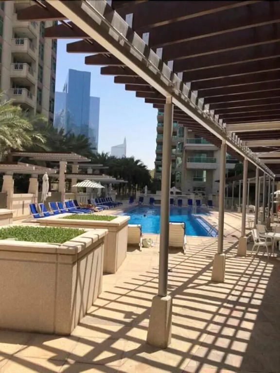 Uniquely Designed Apartment Dubai Marina Views
