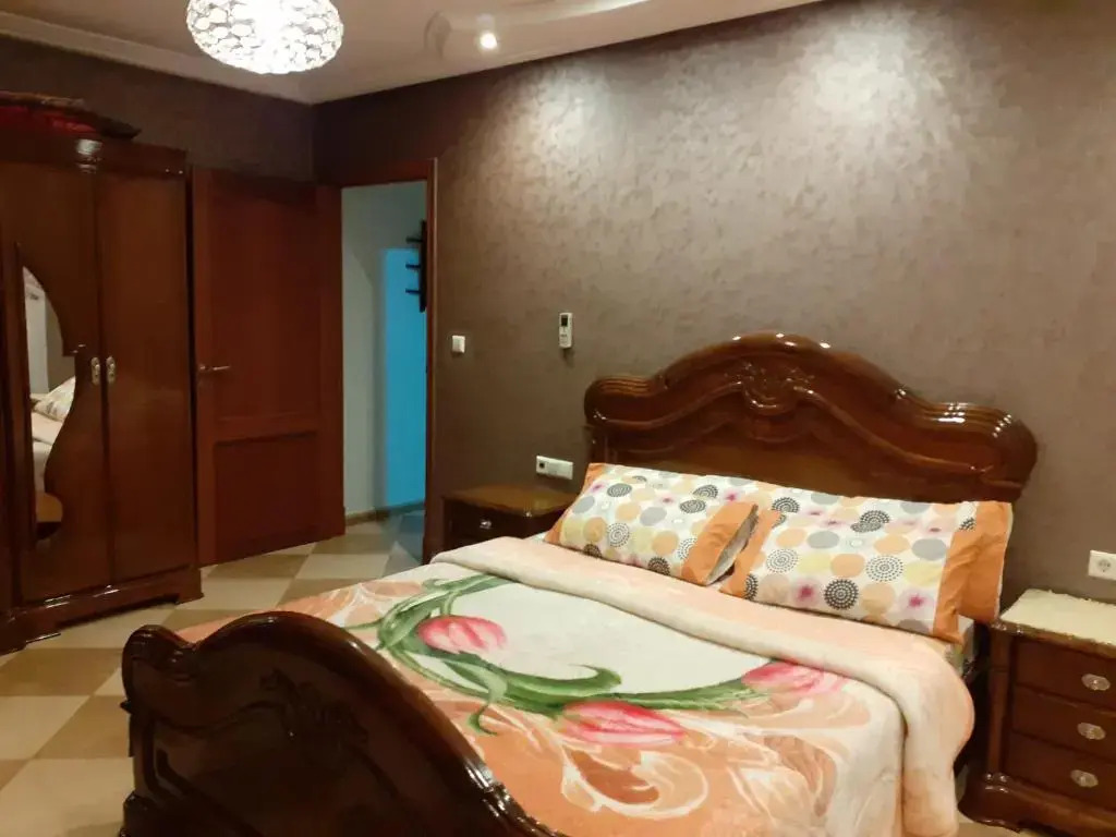 Beautiful Apartment