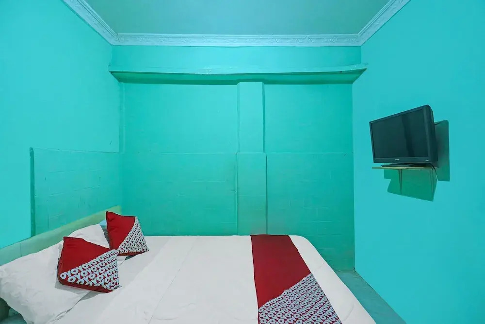 Hotel O Faraas Homestay Syariah