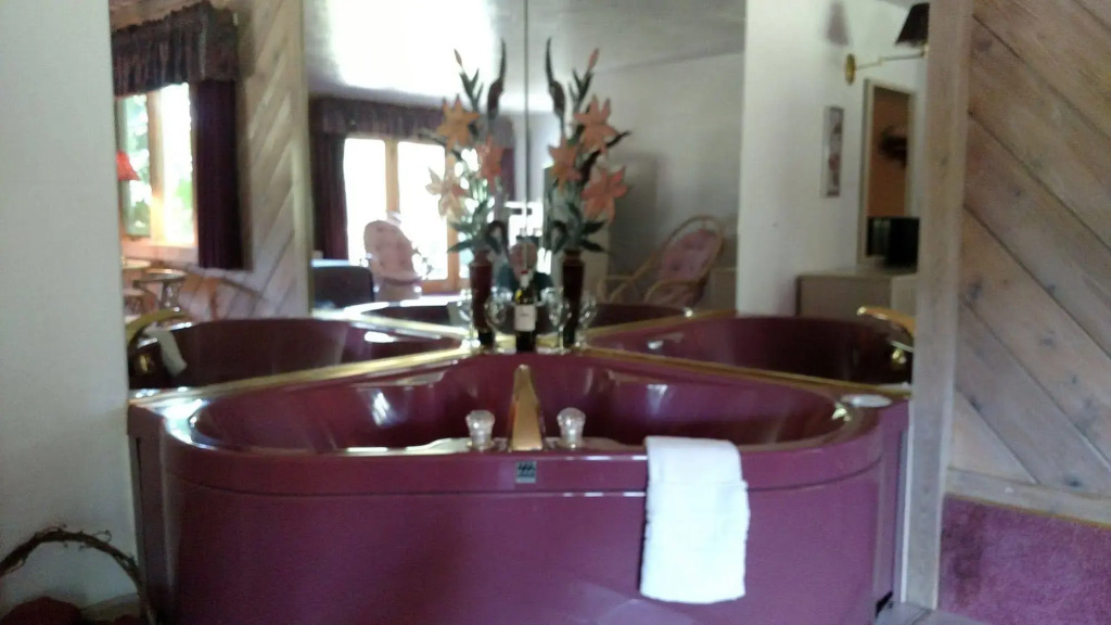 White Birch Inn
