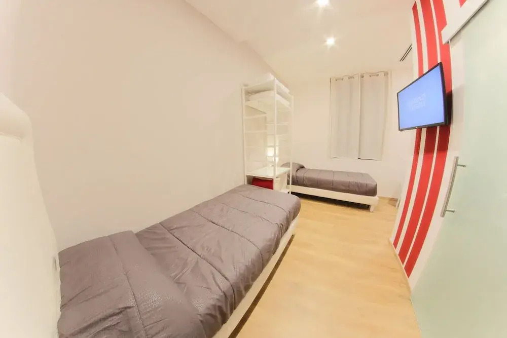 RESIDENZE CASSOLI - Lamezia Centro