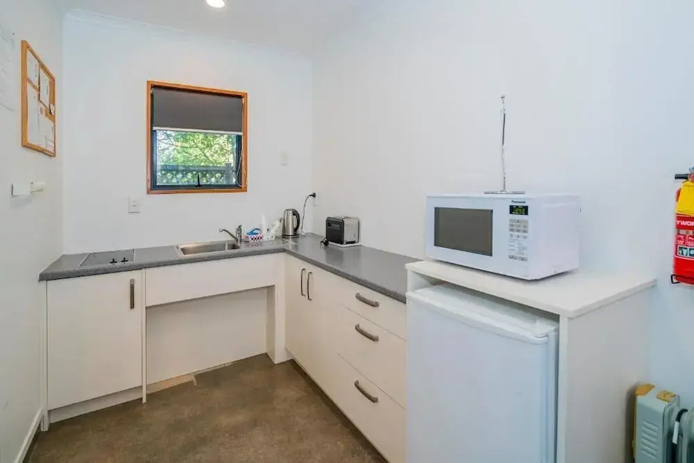 Bayside Motel Whitianga
