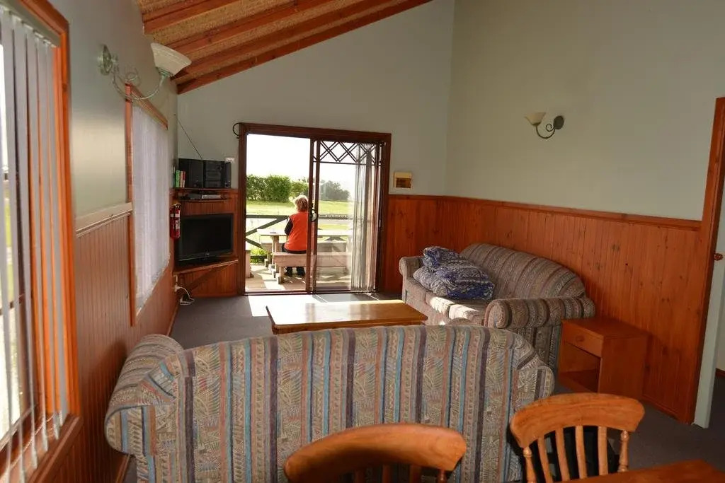 Baudins Accommodation