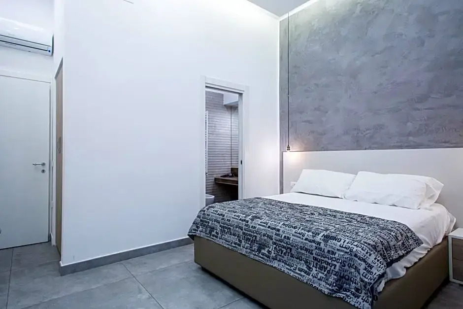 Casa Nora Napoli