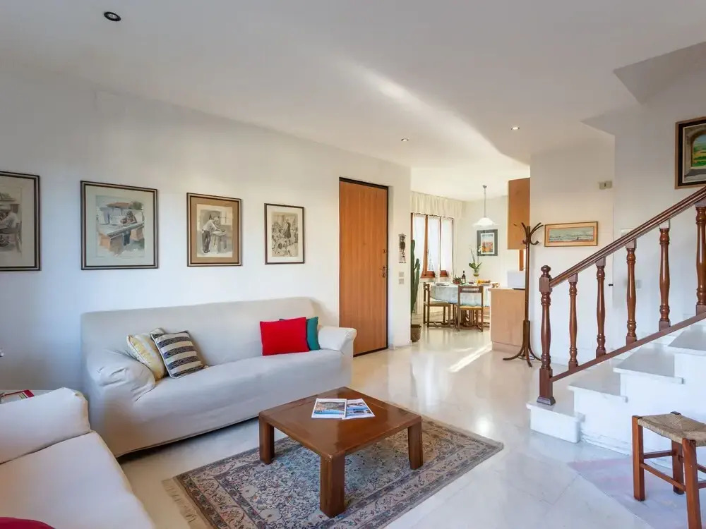 Holiday Home Patrizia by Interhome
