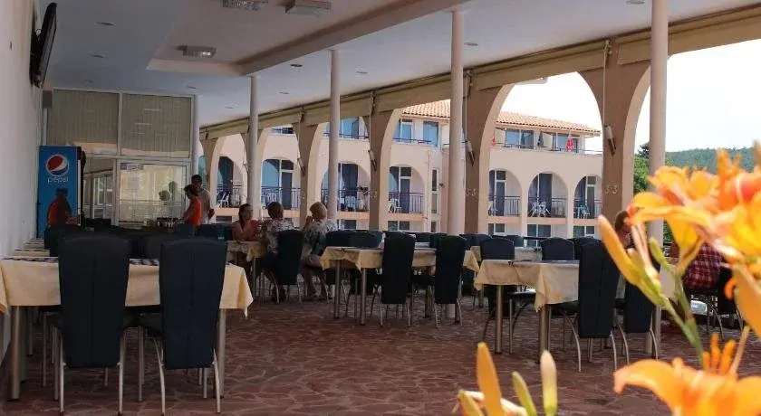 Hotel Hera