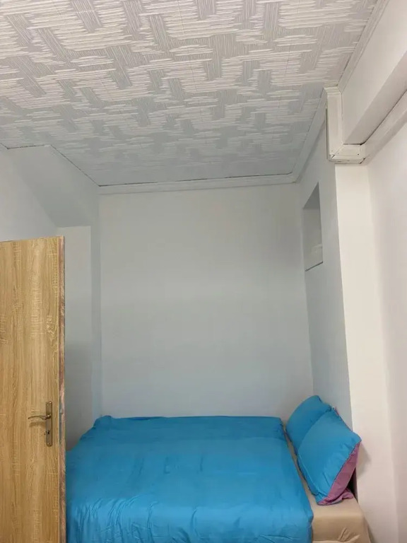 Cozy Studio in Zizkov, Prague