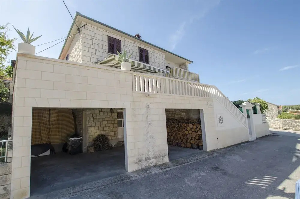 Apartments Nada