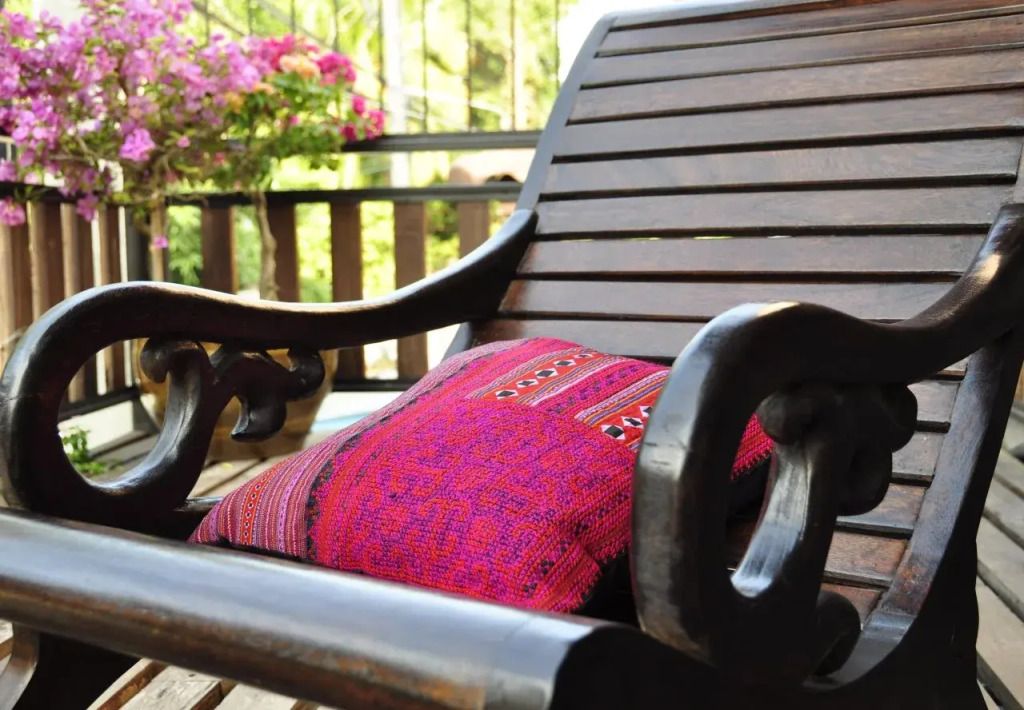 Chiang Mai Summer Resort