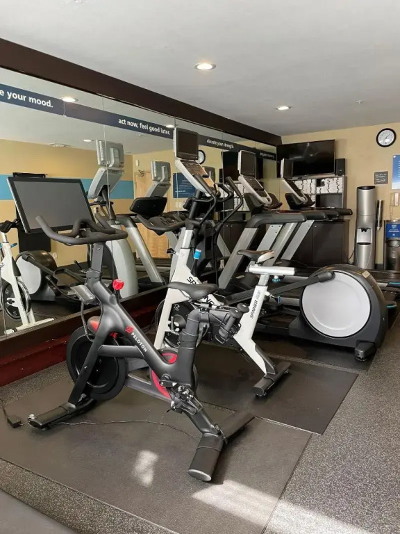Hampton Inn San Diego Downtown