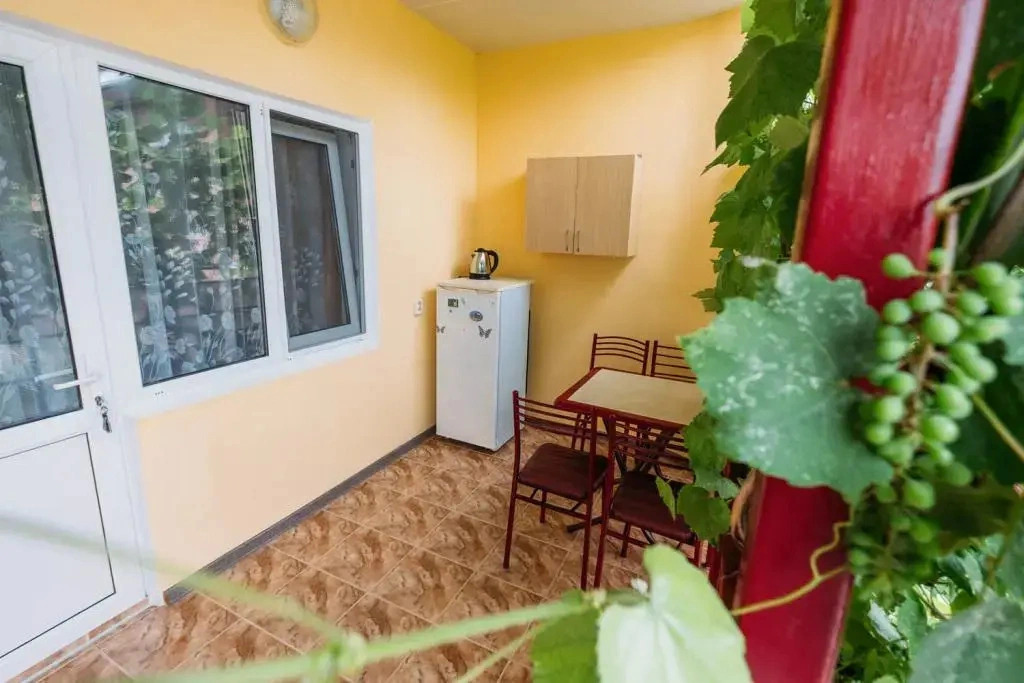 Guest House Maria