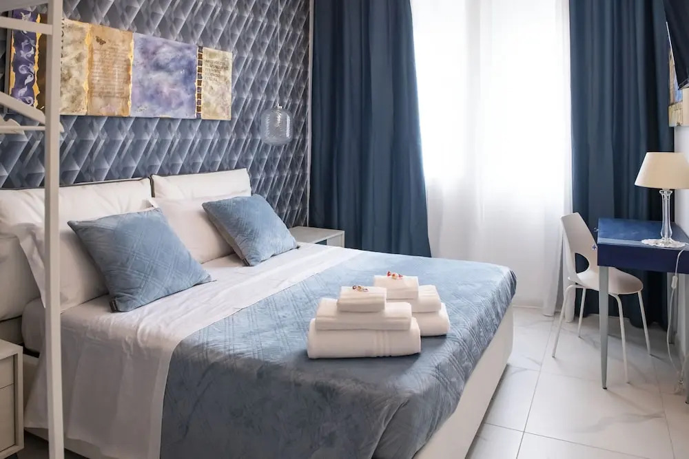 Boutique Hotel Ferrara