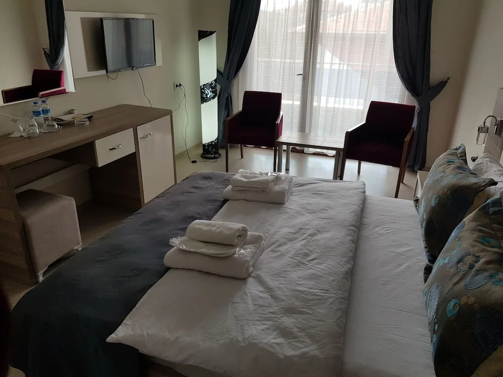 Sale Resort Hotel