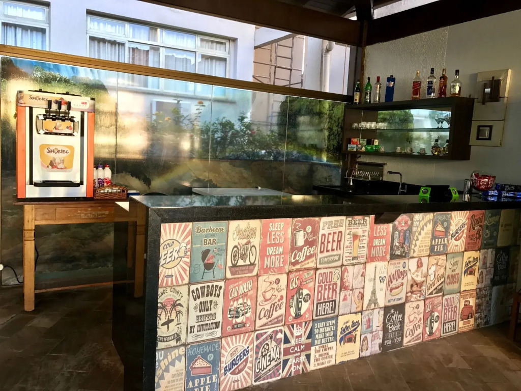 San Rafael Comfort Class Hotel