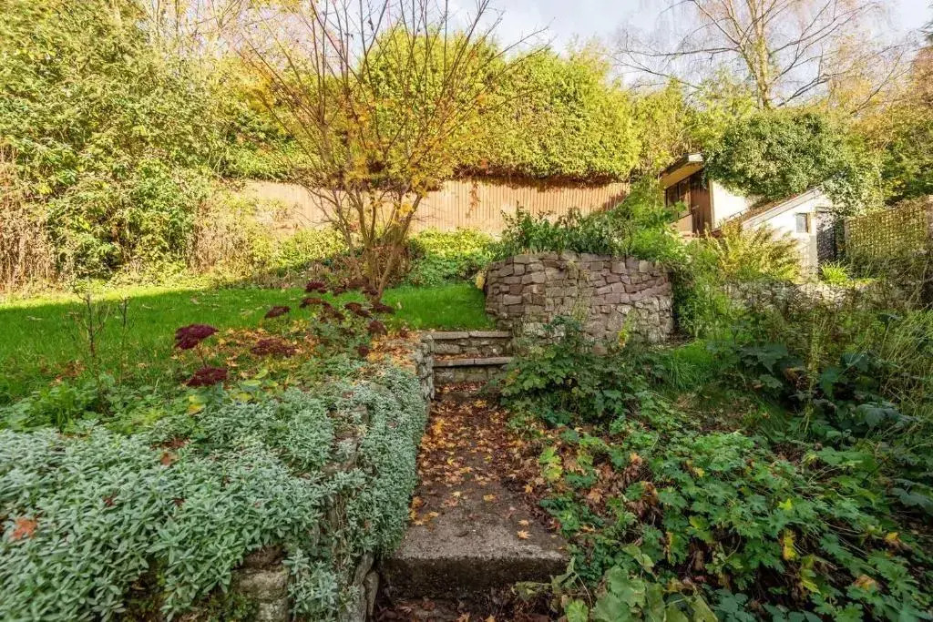 Beautiful 4-bed House in Monmouth