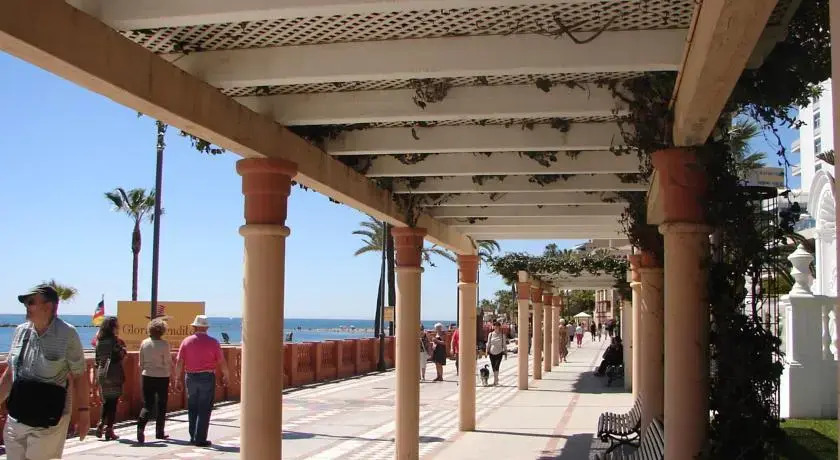 Benalmadena IV