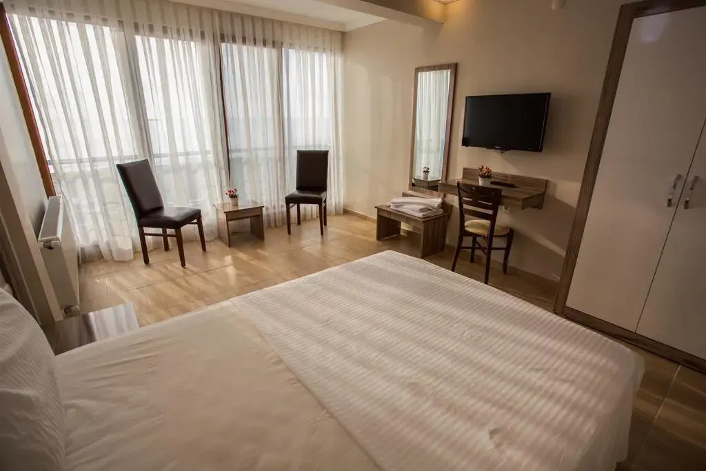 Alihan Hotel