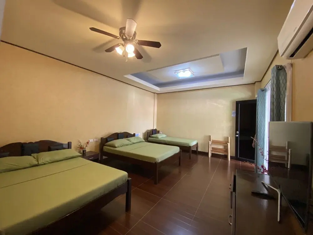 MinshukuKCS Hotel and Restaurant