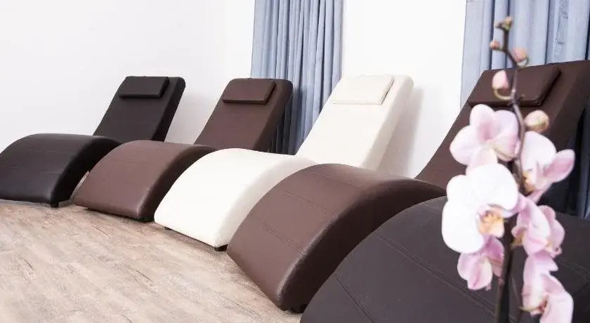 Apart&Chalet Chiara