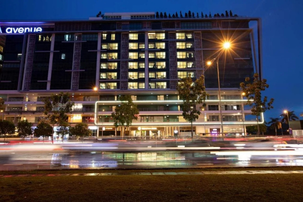 The LUMA Hotel - A Member of Design Hotels