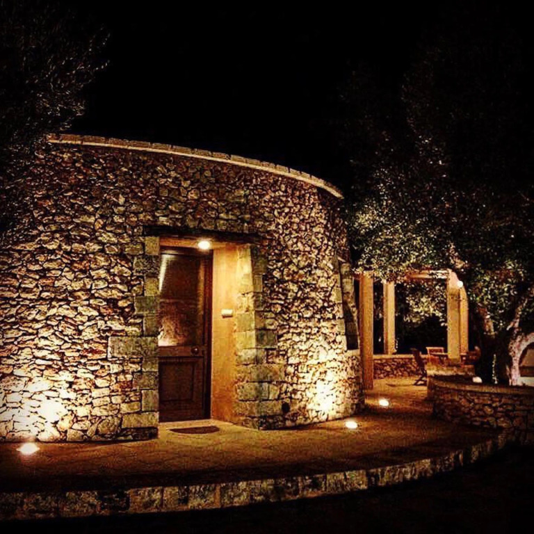 Borgo Rosso Terra