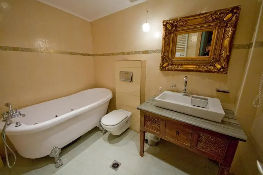 Onar Guesthouse