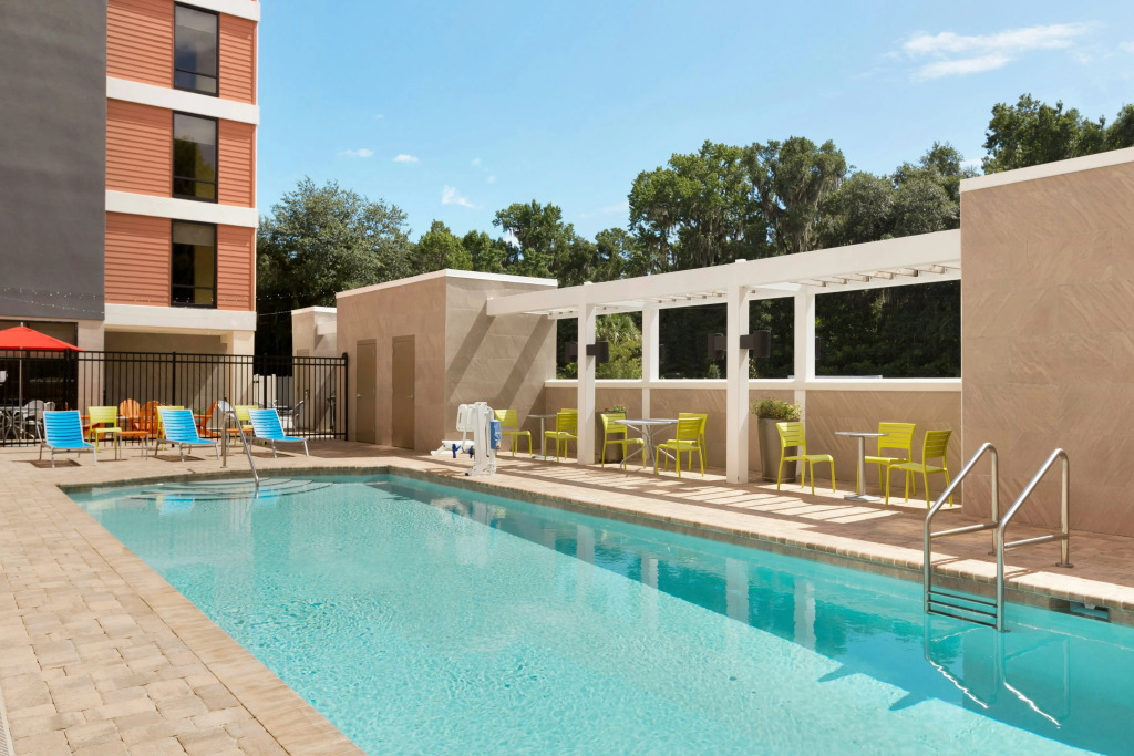 Home2 Suites By Hilton Gainesville
