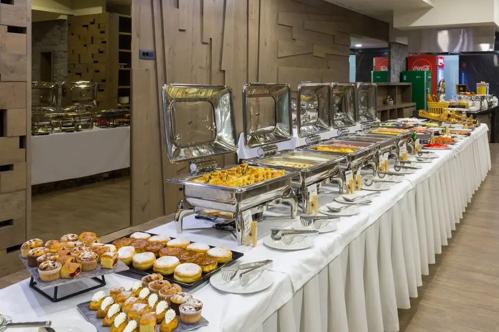 Gorski Hotel & Spa