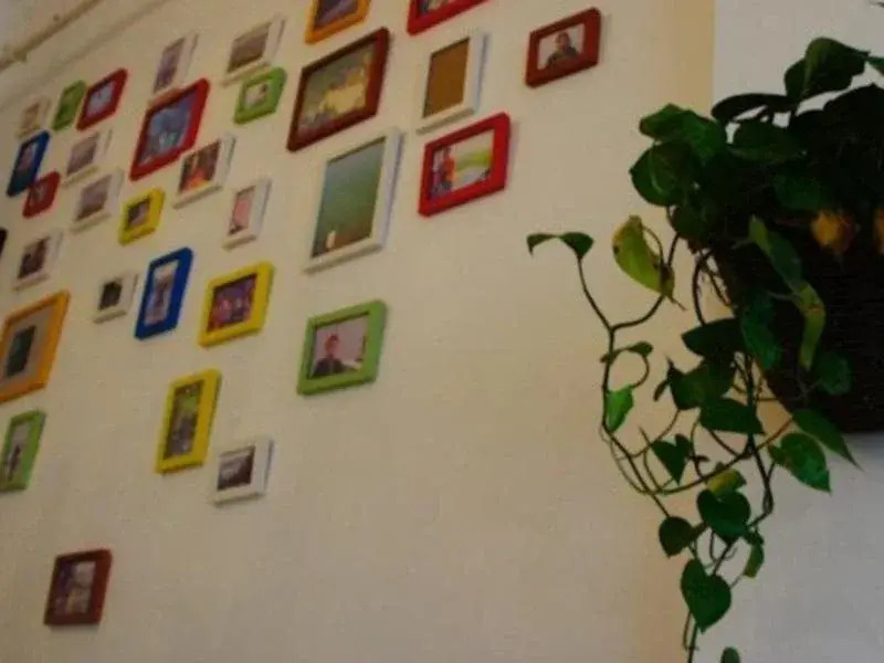 Beihai 21 Youth Hostel