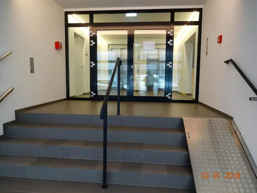 Top Location Vienna Mariahilf 9
