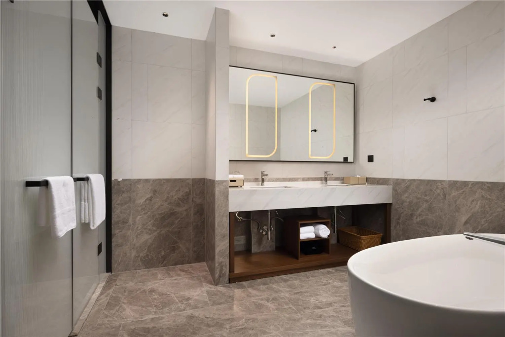 Hilton Garden Inn Guiyang Gui'An New Area
