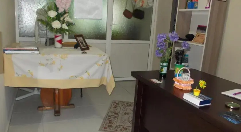 Cozy Flat