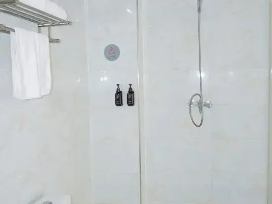 Guocheng Express Hotel (Qingdao Agricultural University Branch)