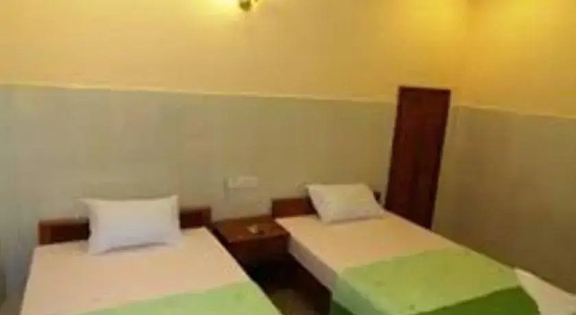 Popok Vel Guesthouse
