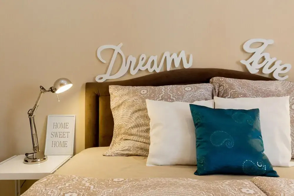 Luxurious 2 bedrooms apartment downtown