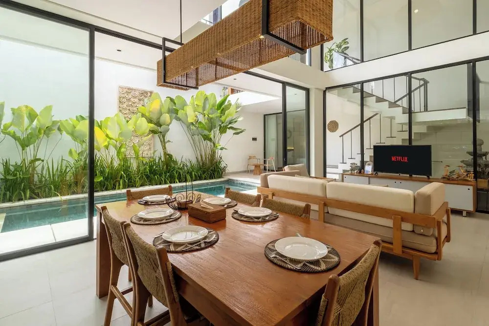 Nivassa Villa by Betterplace
