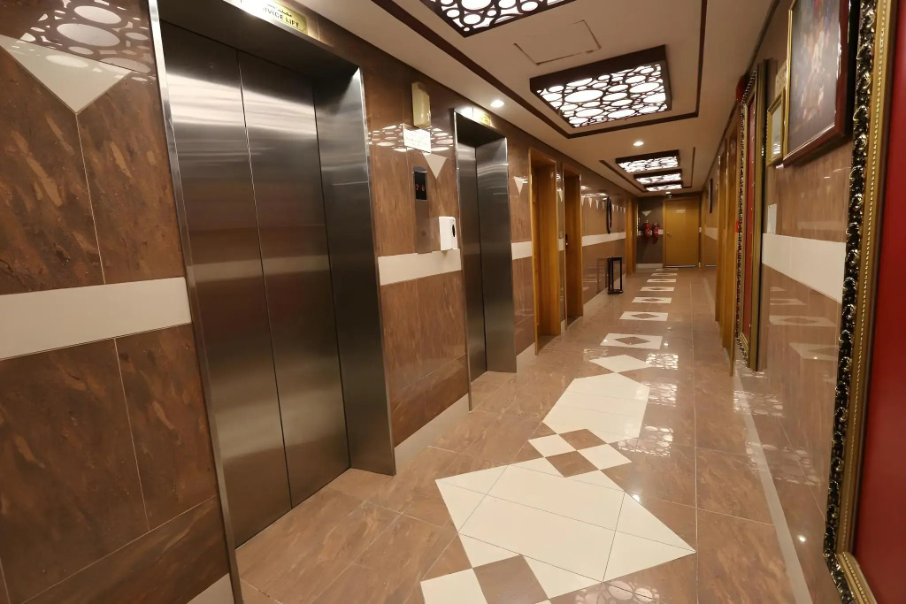 California Hotel