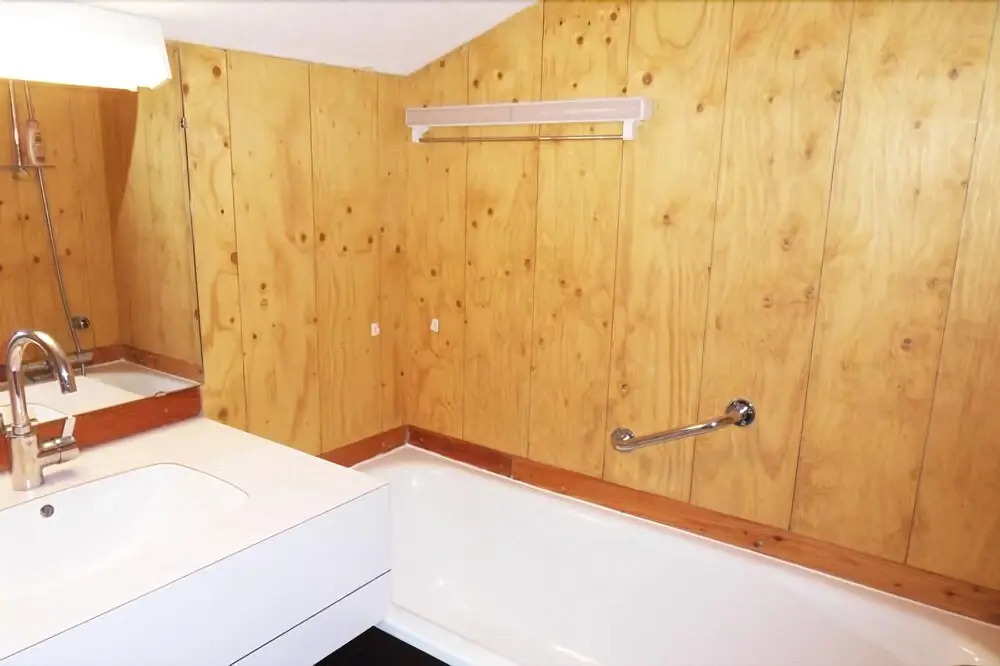 Belle Plagne Divisible Studio 25 Sqm For 4 People Am315