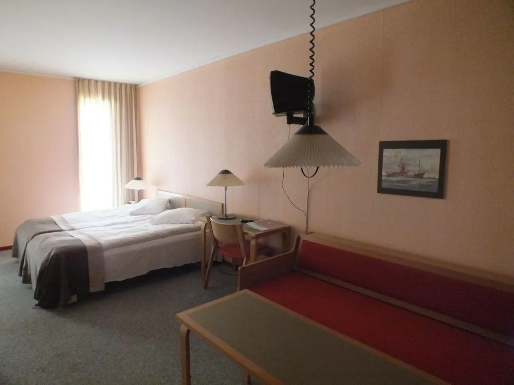 Hotel Hundested