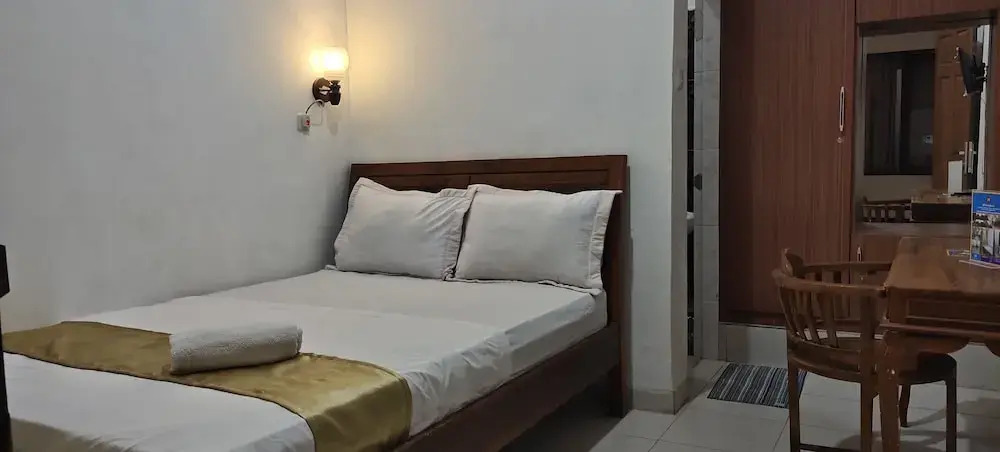 Hotel O Jr Residence Syariah