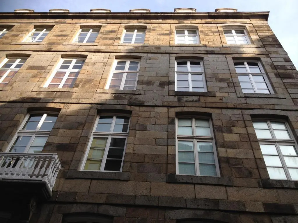 Apartment Le 1725