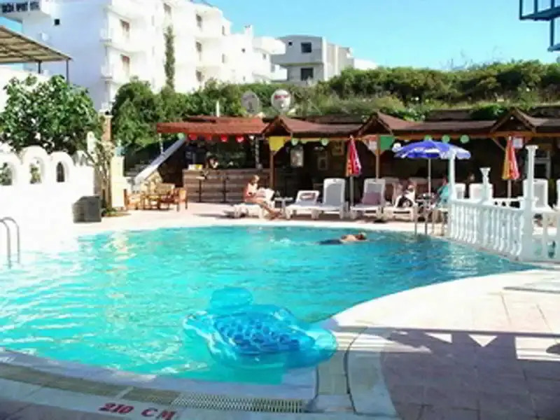 Atlantik Apart