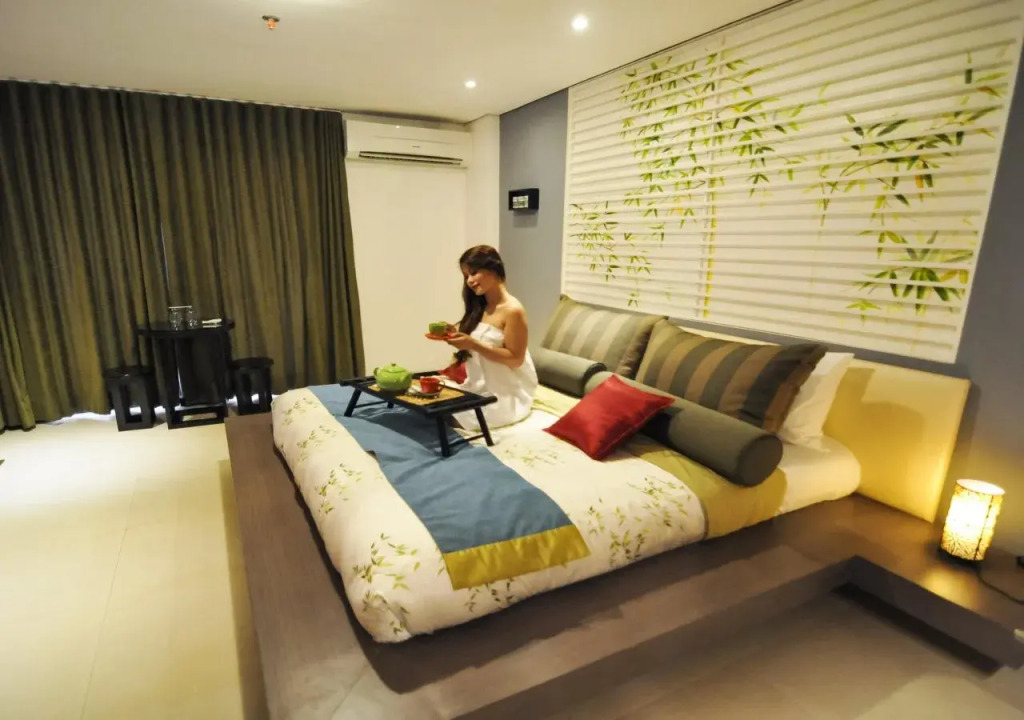 isuites Hotel